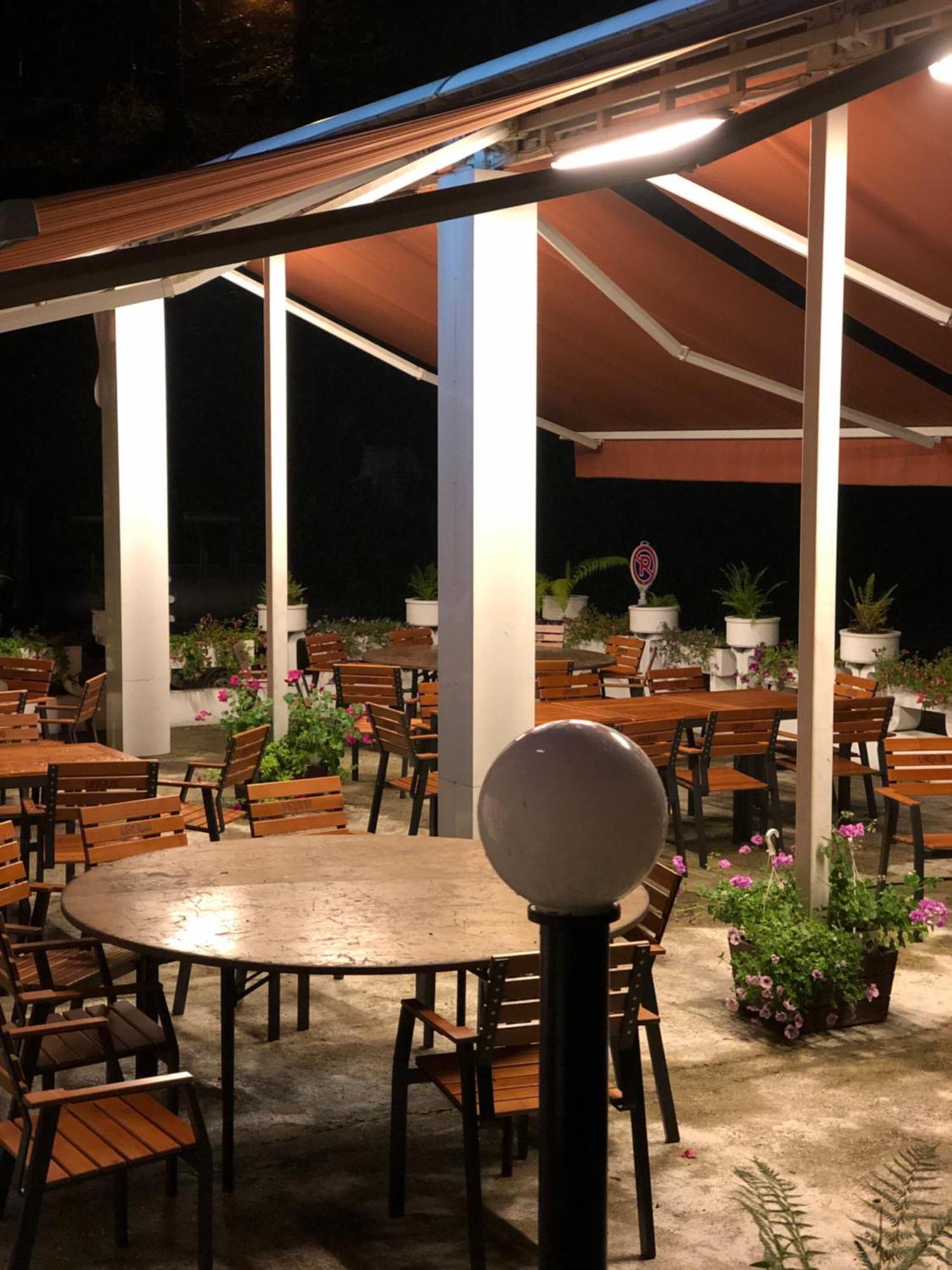 Vila De Argint Aleea Pelesului Nr 2 Sinaia Zewnętrze zdjęcie