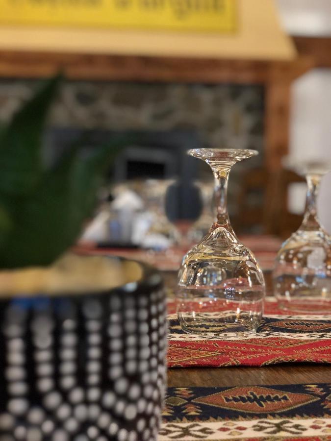 Vila De Argint Aleea Pelesului Nr 2 Sinaia Zewnętrze zdjęcie